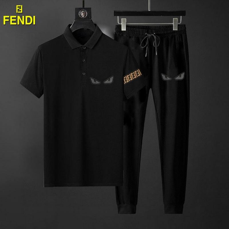 Fendi Men's Suits 363